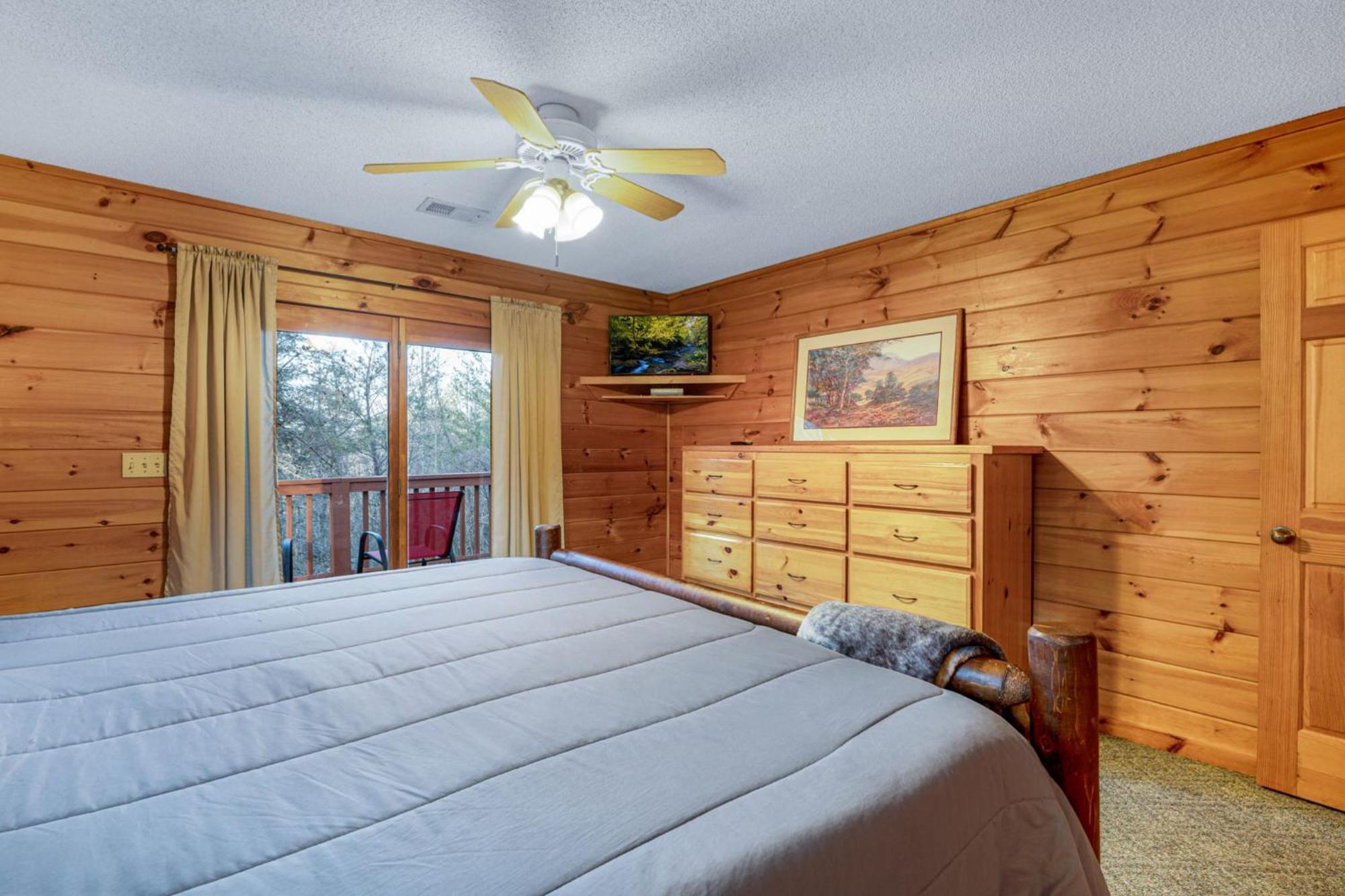 Peaceful Living Minutes From Blue Ridge Hot Tub Pool Table Villa Eksteriør billede
