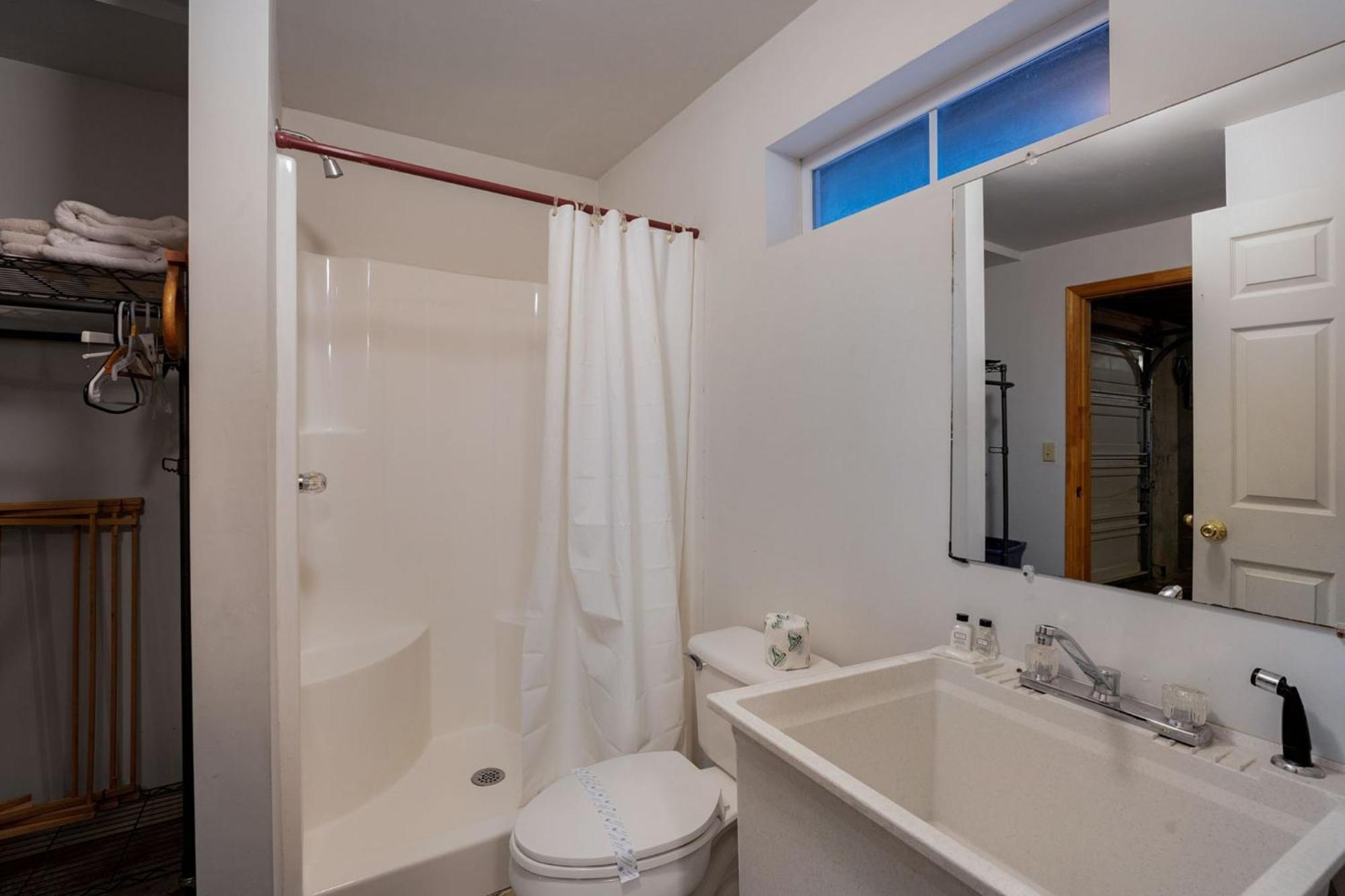 Peaceful Living Minutes From Blue Ridge Hot Tub Pool Table Villa Eksteriør billede